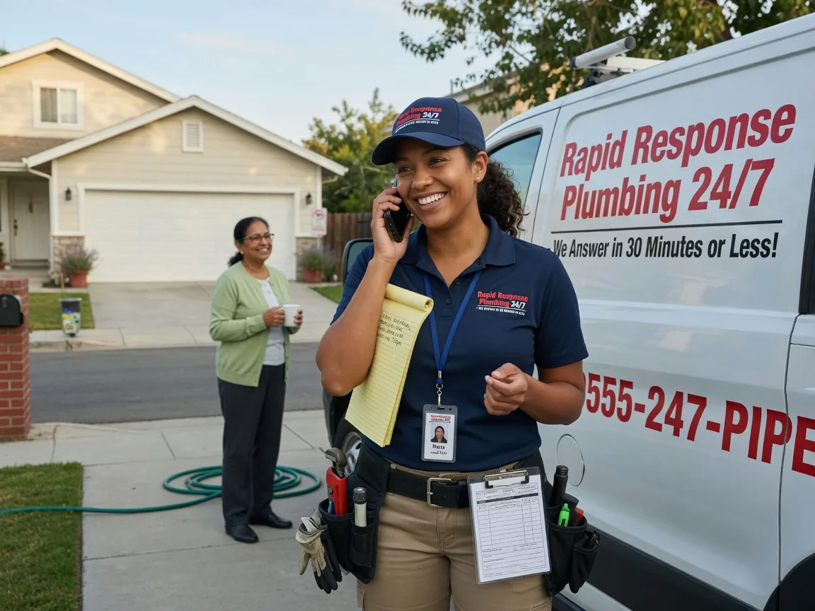 Emergency Plumber Fort Rock, OR FAQs